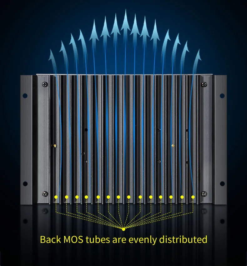 Distribution Boxes